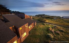 Sea Ranch Lodge